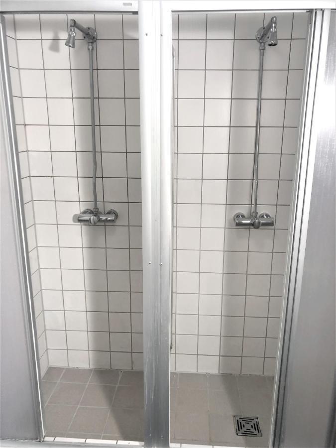Albergue Fabrik - *