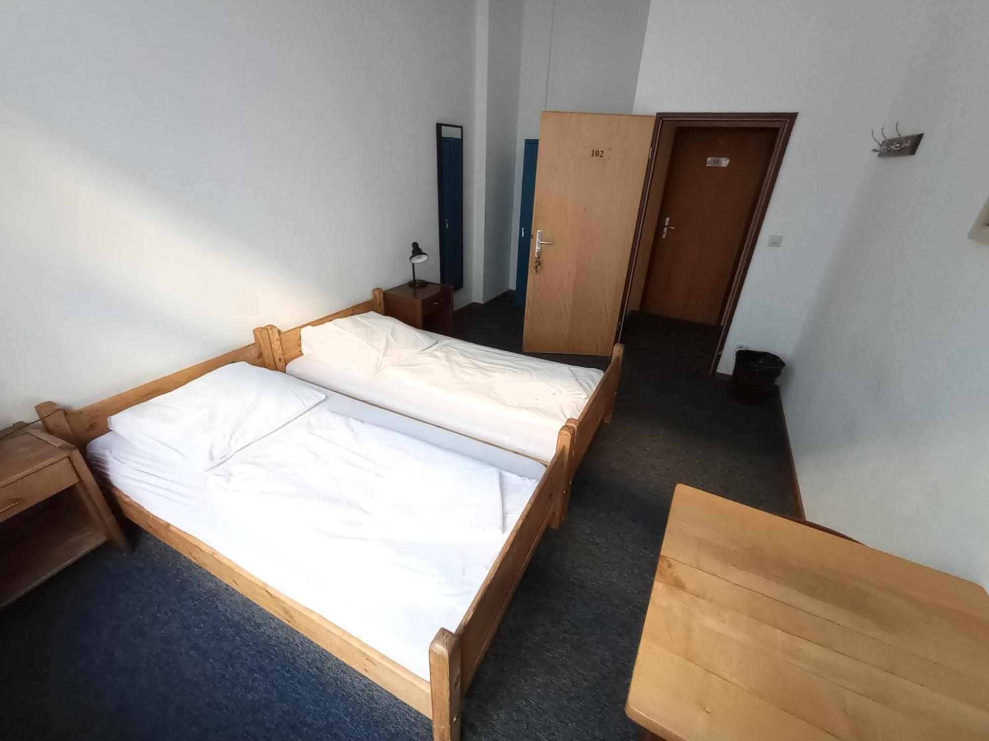 Fabrik - Hostel Berlin