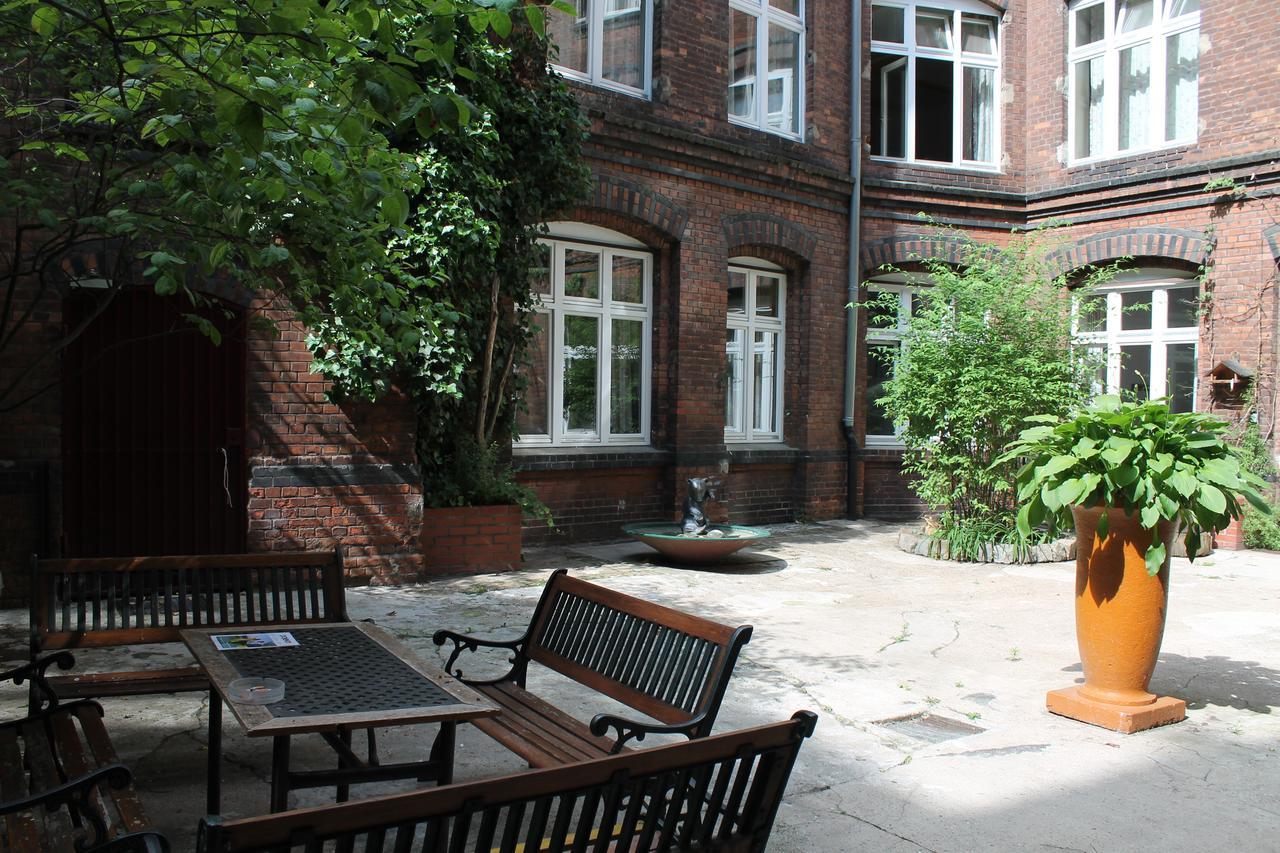 Fabrik - Hostel