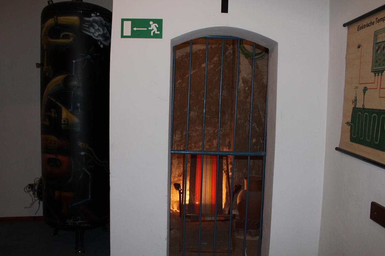 Albergue Fabrik - Berlim